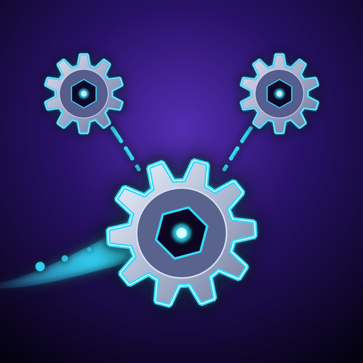 Astro Gear app icon