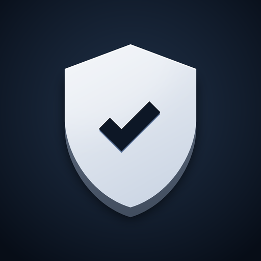Stride Guard app icon