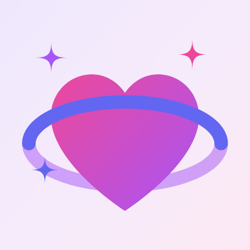 Zodiac Match app icon